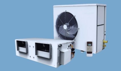 Blue Star AC dealer