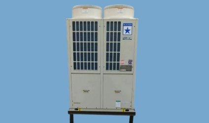 AC installation